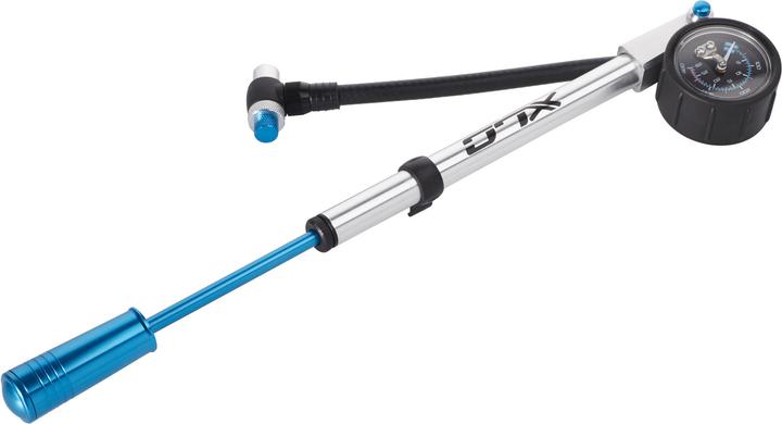 Actual product image XLC HighAir Pro PU-H03