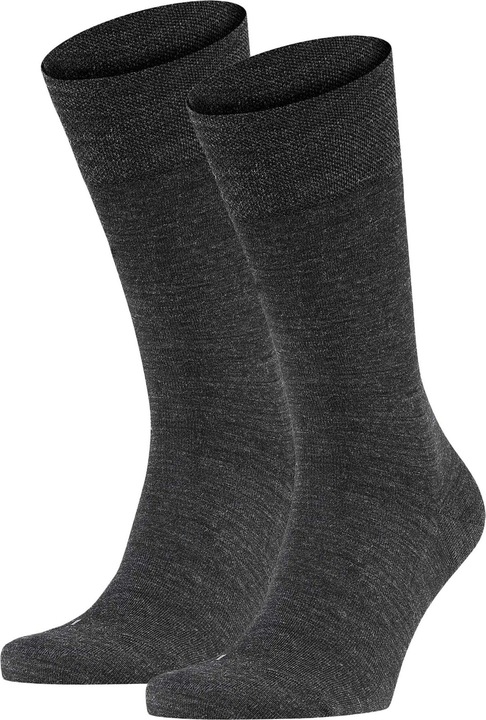 Produktbild Falke Sensitiv Berlin SO (2er Pack, 47 - 50)