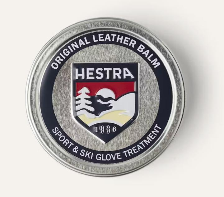 Produktbild Hestra Leather Balm