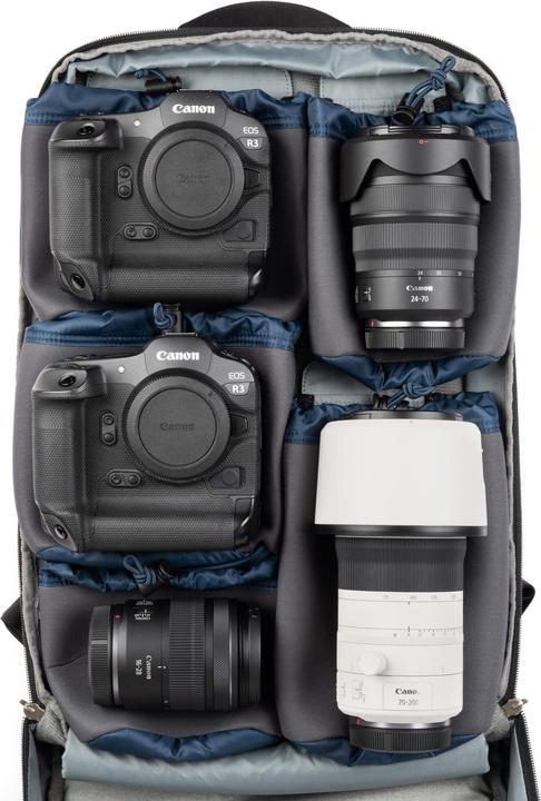 Produktbild Think Tank Shape Shifter 37L (Fotorucksack, 37 l)