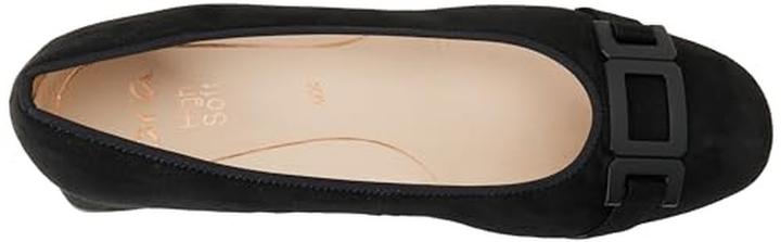 Immagine prodotto Ara Punte Graz classiche ed eleganti con logo (35)