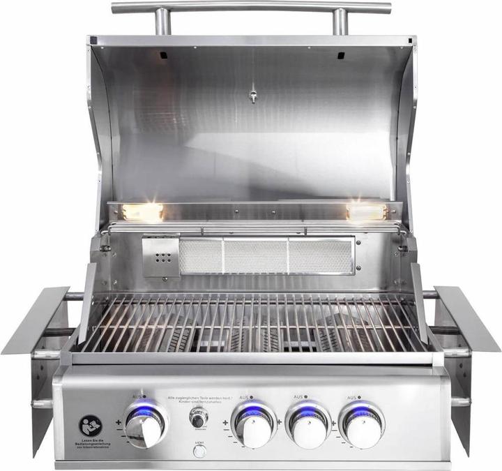 All'Grill Top-Line - Chef M (3.50 kW)