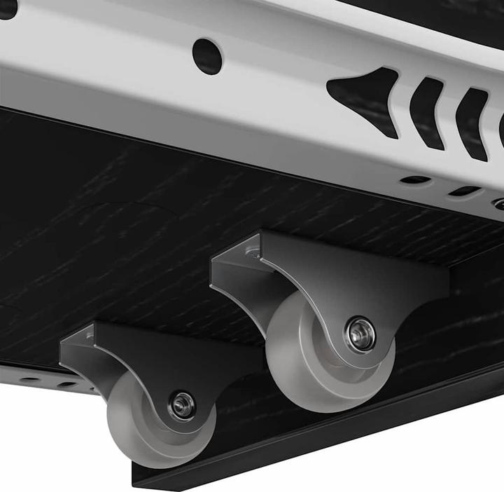 Actual product image vidaXL Badezimmerschrank (44 x 44 x 61.50 cm)