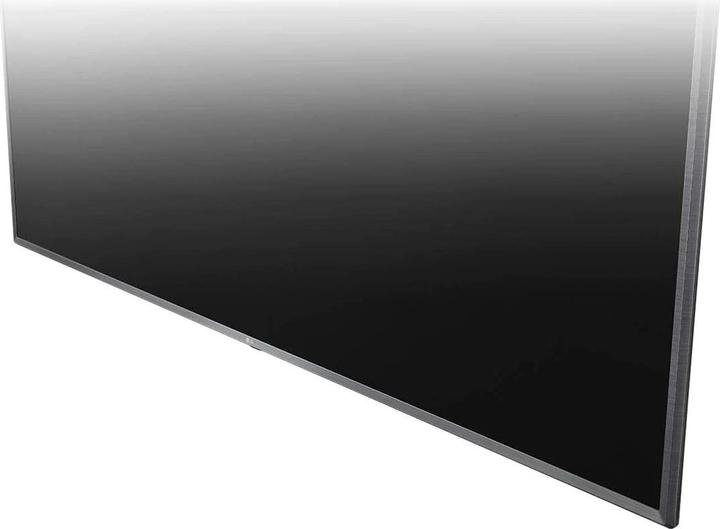 Produktbild LG Signage UL3J Series, 86inch 330cd/m2, 16/7, webOS, Speaker, wifi, HDMI (3840 x 2160 Pixel, 86")