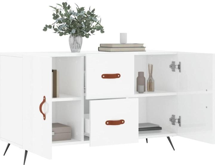 Image du produit vidaXL Sideboard (100 x 36 x 60 cm)