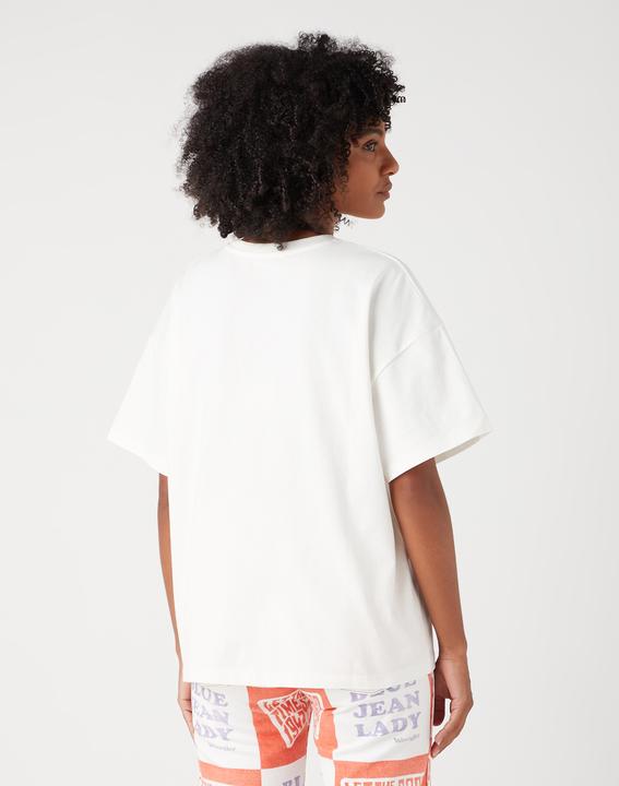 Immagine prodotto Wrangler Maglietta da ragazza (XS)