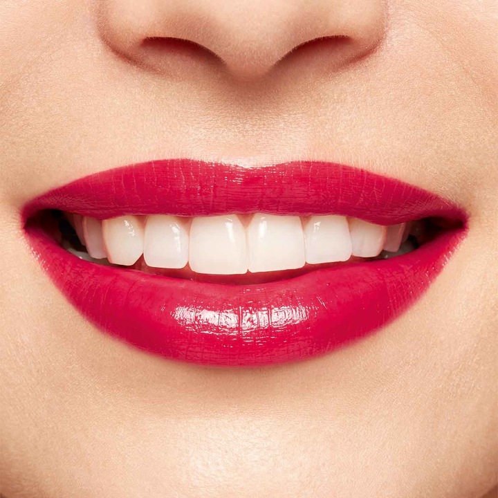 Produktbild Clarins Joli Rouge Brillant (Rot)