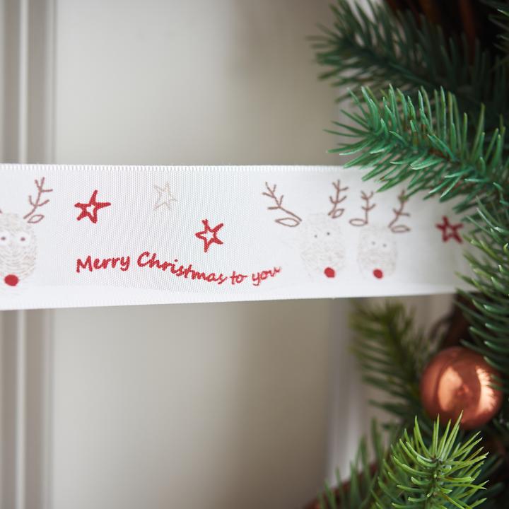 Image du produit VBS Taftband "Rentier"