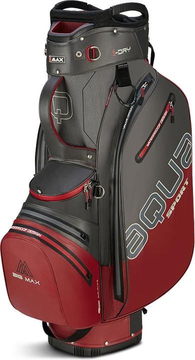 Immagine prodotto Big Max Aqua Sport 4 Cartbag