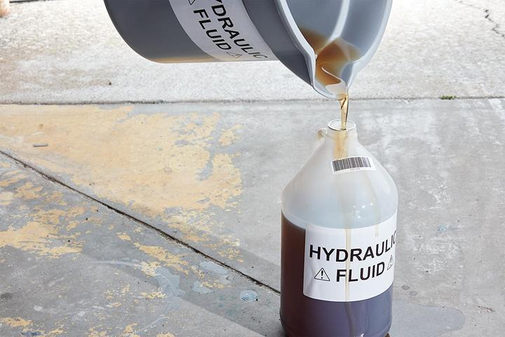 Produktbild Dymo LabelWriter Hochleistungs-Etiketten (6.40 cm)