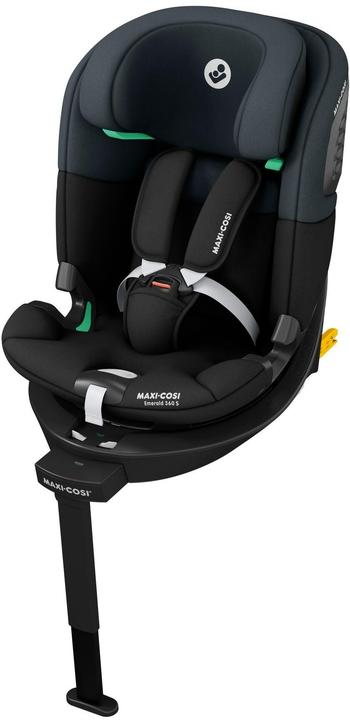 Image du produit Maxi-Cosi Emerald 360 S (Reboarder, Norme ECE R129/i-Size)