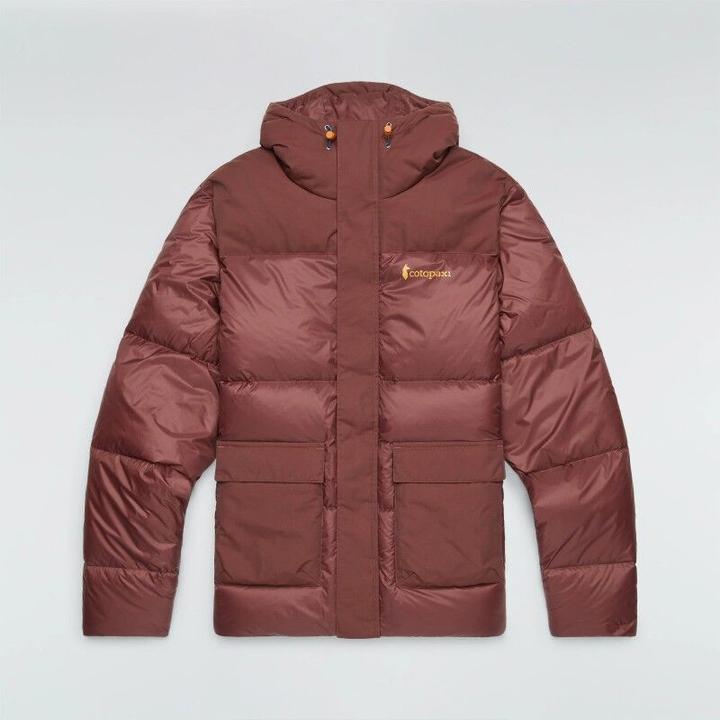 Produktbild Cotopaxi Solazo Down Parka - Parka - Herren (S)