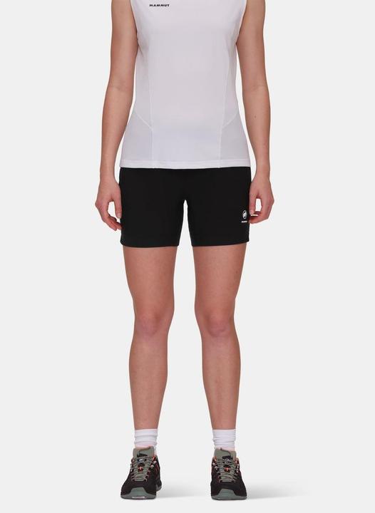 Produktbild Mammut Massone Sport Shorts Women (32)