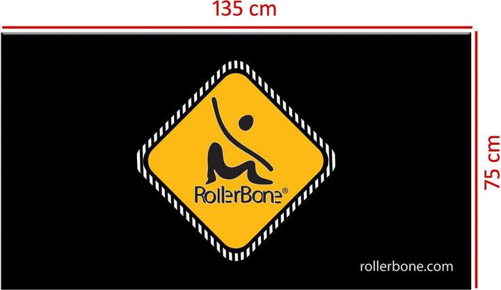 Image du produit Roller Bone 1.0 Jeu de briques Tapis