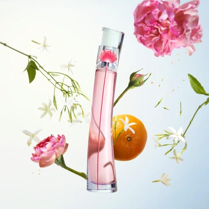 Produktbild Kenzo Flower Poppy Bouquet (Eau de Toilette, 30 ml)