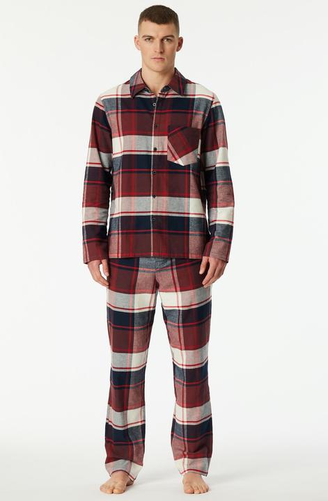 Immagine prodotto Schiesser Selected Premium Warming Pyjama (52, L)