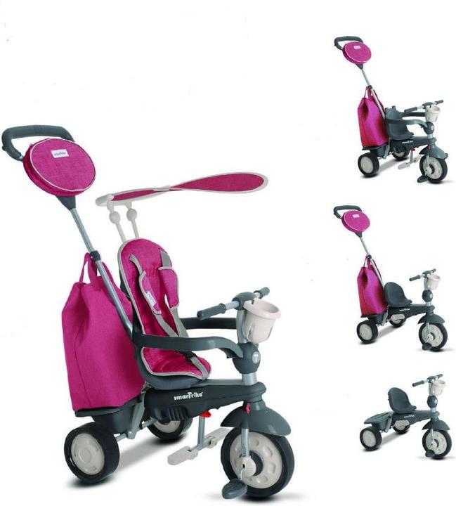 Image du produit Smart Trike Voyage