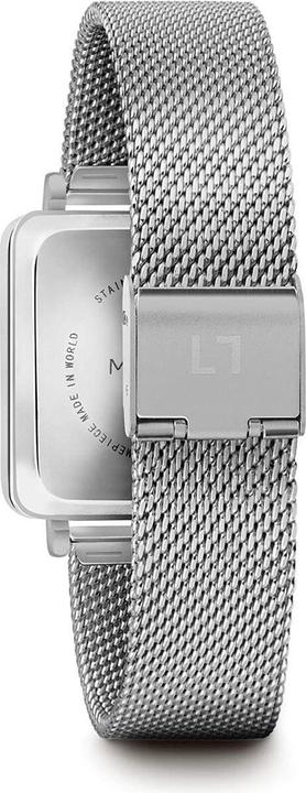 Actual product image Millner Royal Silver Graphite (26 mm)