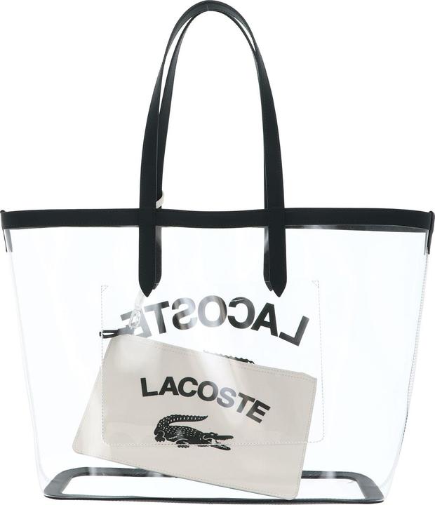 Produktbild Lacoste Shopping Bag