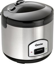 Bartscher Cuociriso, 1,8L, 2-10 pers.CNS