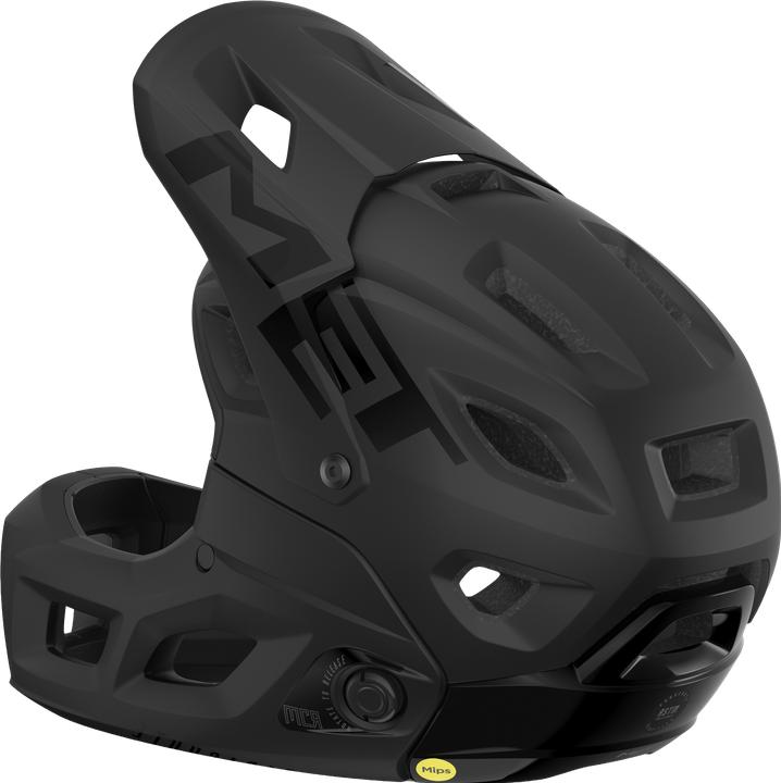 Produktbild MET Parachute MCR MIPS (56 - 58 cm)