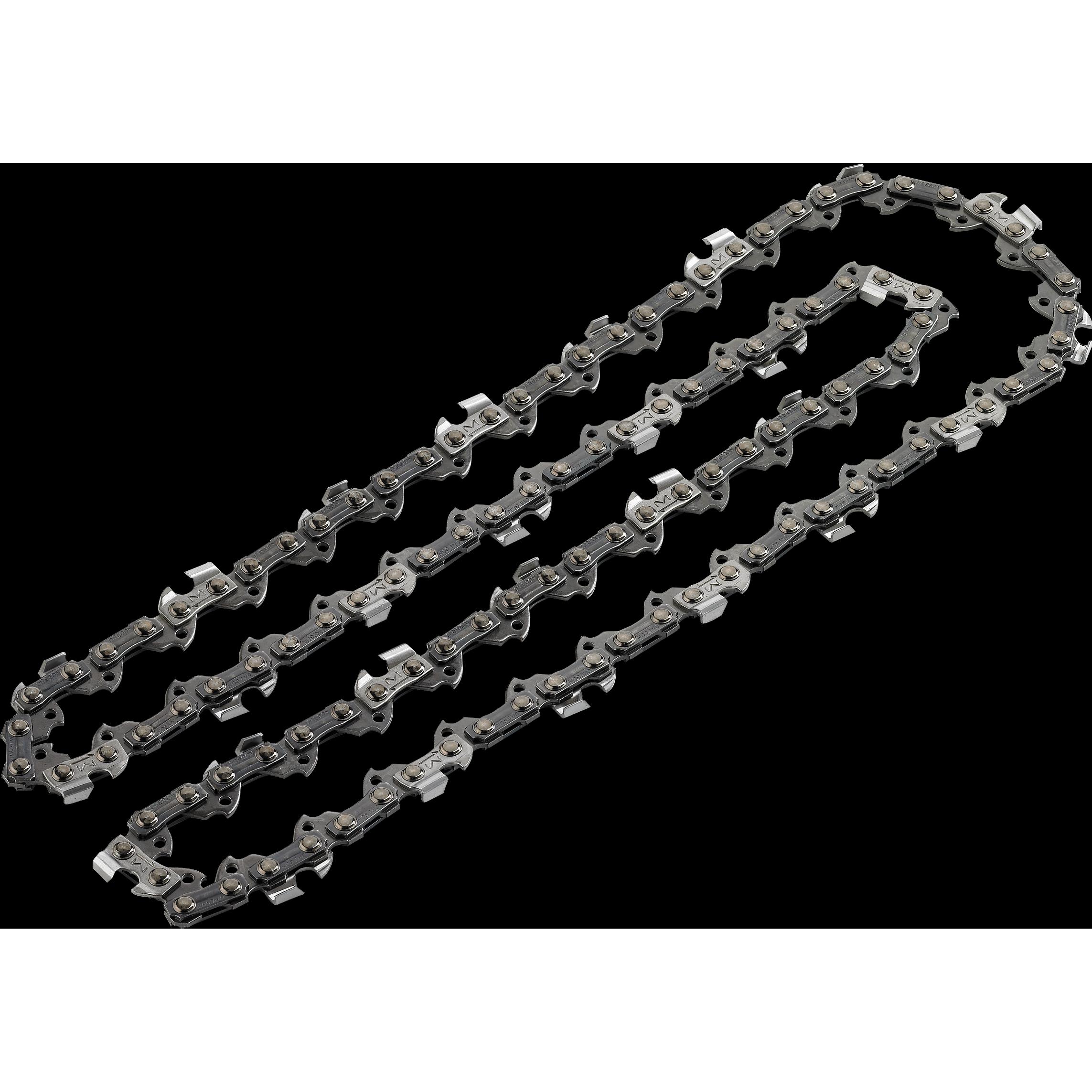 Bosch Home & Garden, Zubehör Gartenmaschinen, Sägekette 30 cm (1,1 mm) für AKE 30/30-17/30-18 / UniversalChain30 (Ketten...