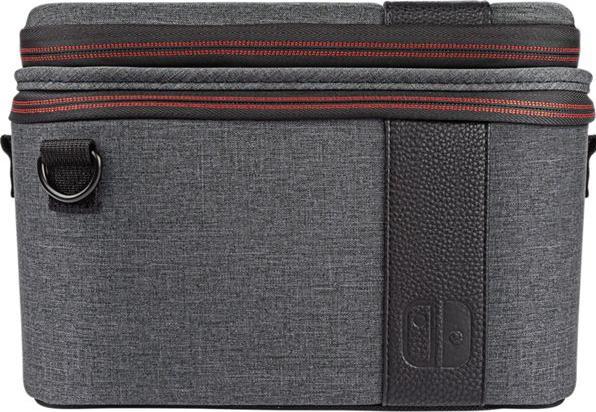 Actual product image PDP Pull-N-Go Case Elite Edition (Switch, Switch Lite, Switch OLED)