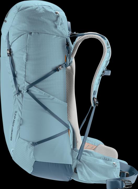 Productafbeelding Deuter Aircontact Ultra 45+5 (45 l)