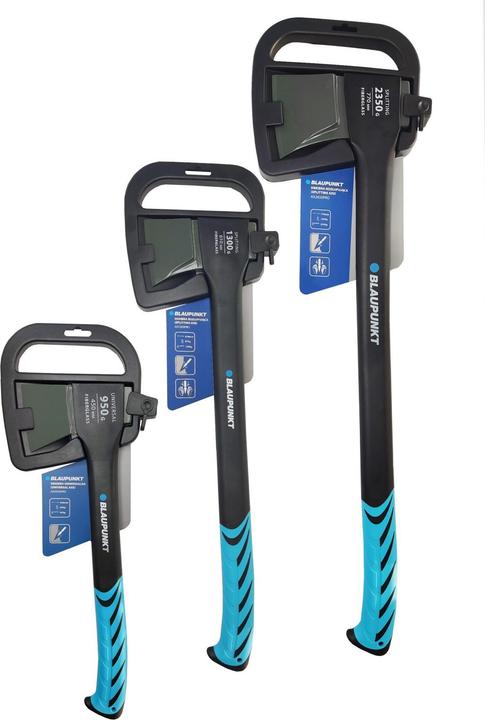 Actual product image Blaupunkt AX1300PRO