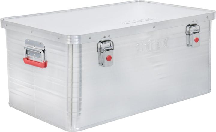 Produktbild Stier Alubox (1 Teile)