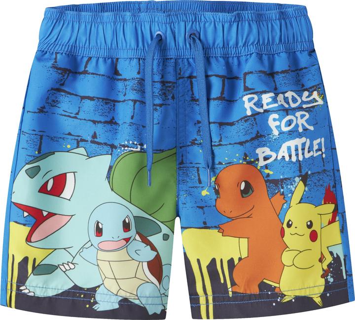 Image du produit Name it Pokémon Badeshorts (98)