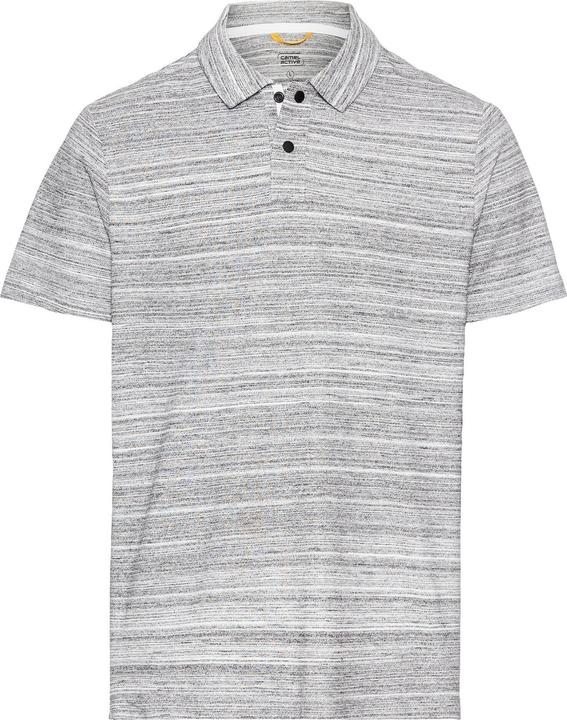 Produktbild Camel Active Kurzarm Poloshirt mit Cooling Effekt (L)