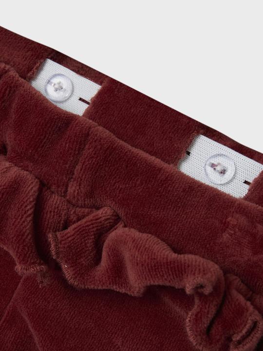 Actual product image Name it Regular Fit Trousers (56)