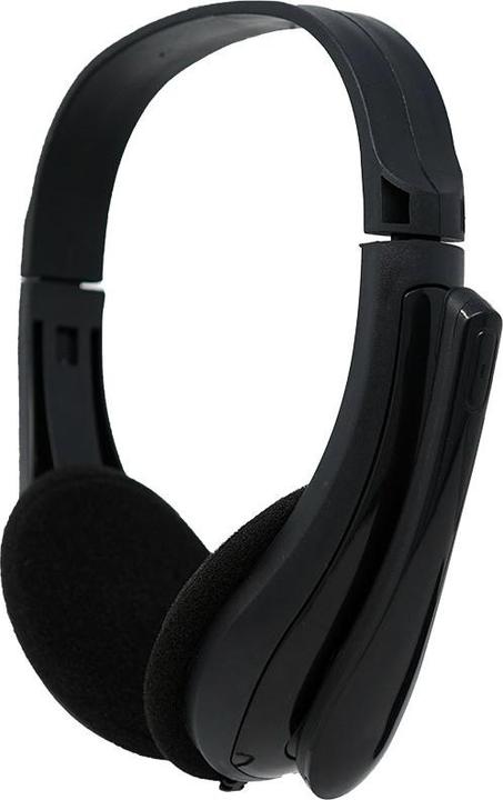 Actual product image Empire CUFFIA C/MICROFONO DESK930 3,5MM (Cable)