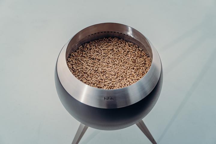 Image du produit Höfats Fuels (15 kg)