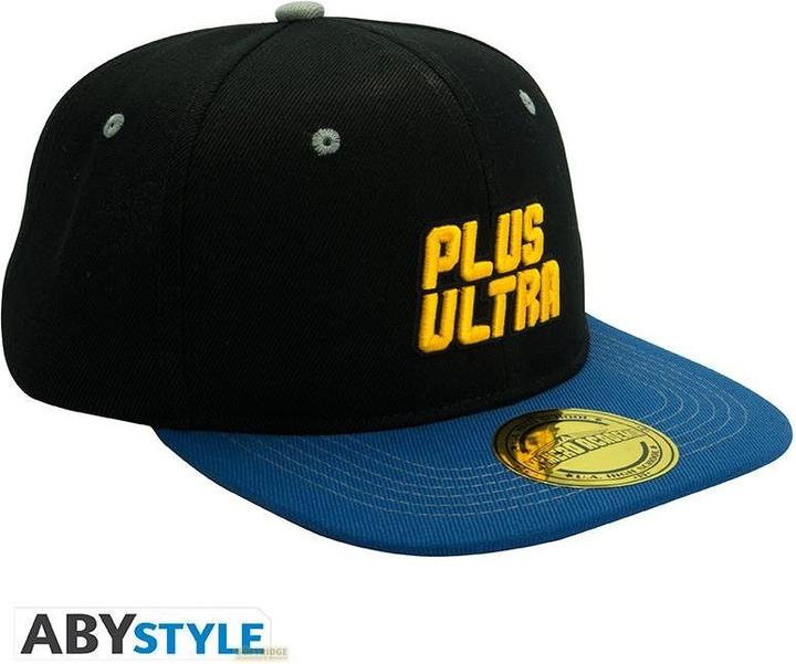 Image du produit ABYstyle My Hero Academia - Plus Ultra