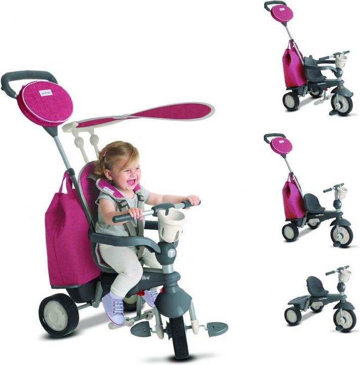 Image du produit Smart Trike Voyage
