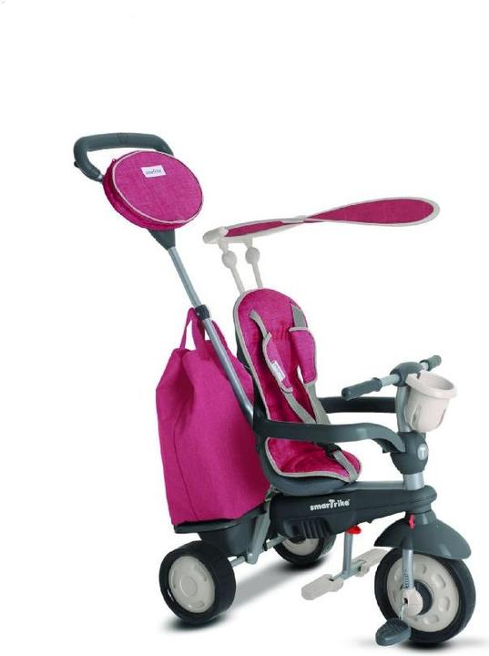 Image du produit Smart Trike Voyage