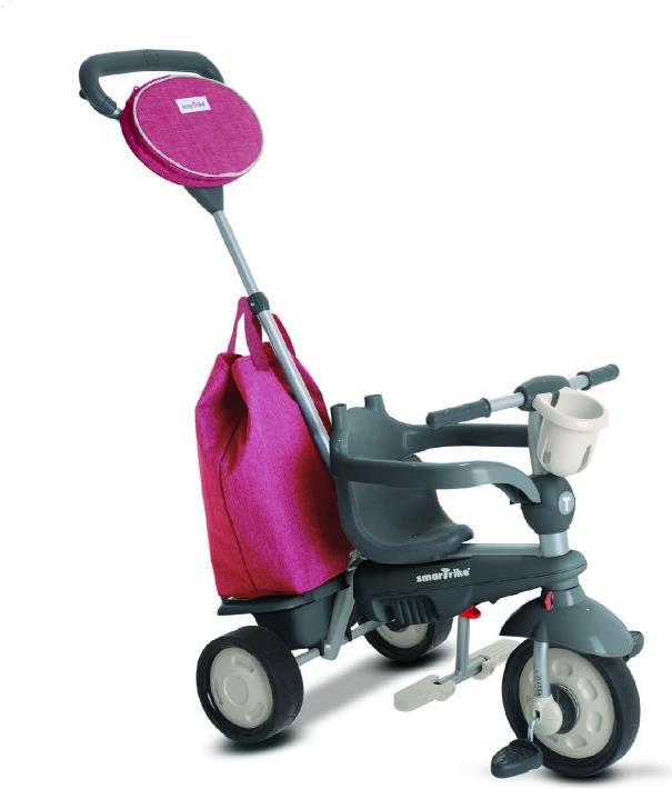 Image du produit Smart Trike Voyage