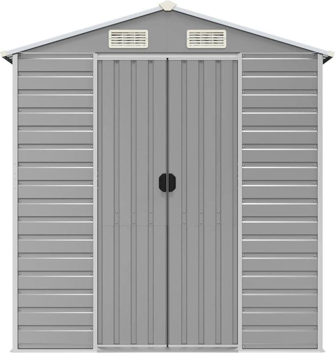 Produktbild vidaXL Gartenschuppen