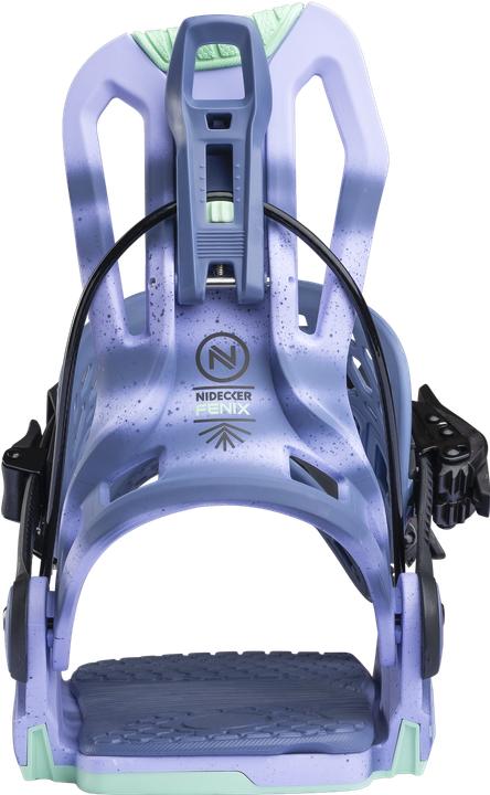 Image du produit Nidecker Flow Fenix (S)