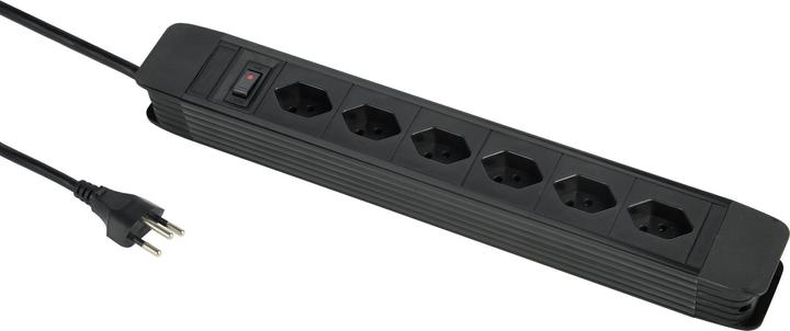 Actual product image Schönenberger PRINCIPIO 6xH (6x, Type 13, 2 m)