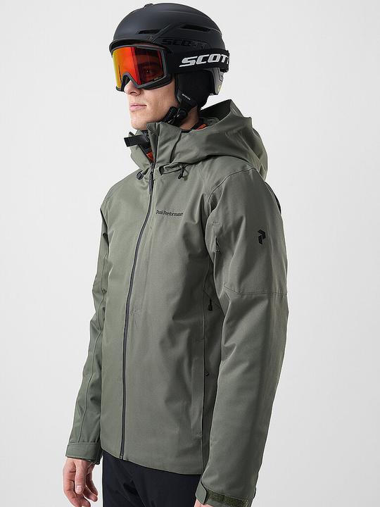 Produktbild Peak Performance Maroon Insulated Jacket (M)