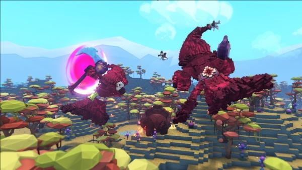 Produktbild Plaion PixARK (PS4, IT)