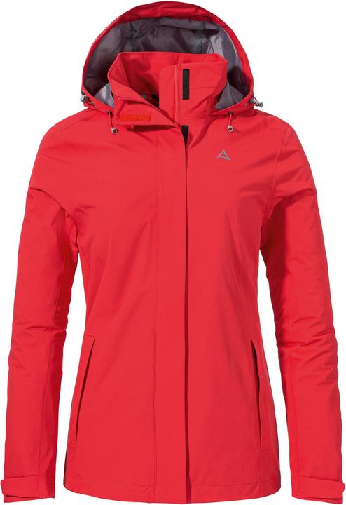 Produktbild Schöffel Women's Jacket Gmund (40)
