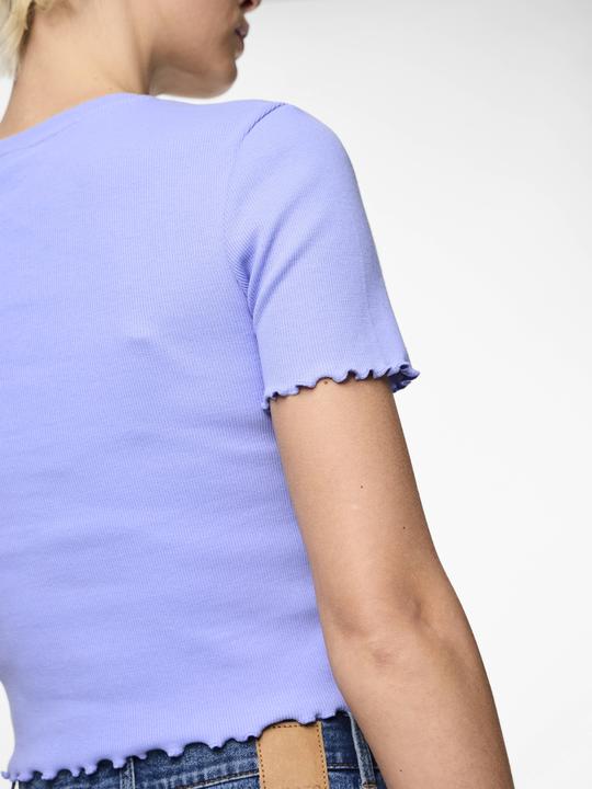 Produktbild Pieces PCMADDY Crop Top (XS)