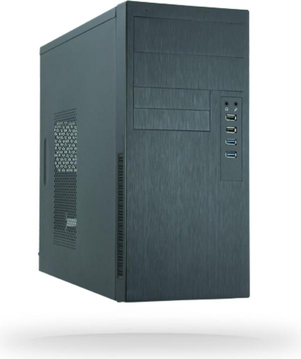 Produktbild Chieftec Ho-11b-350gpb (mATX, Mini-ITX)