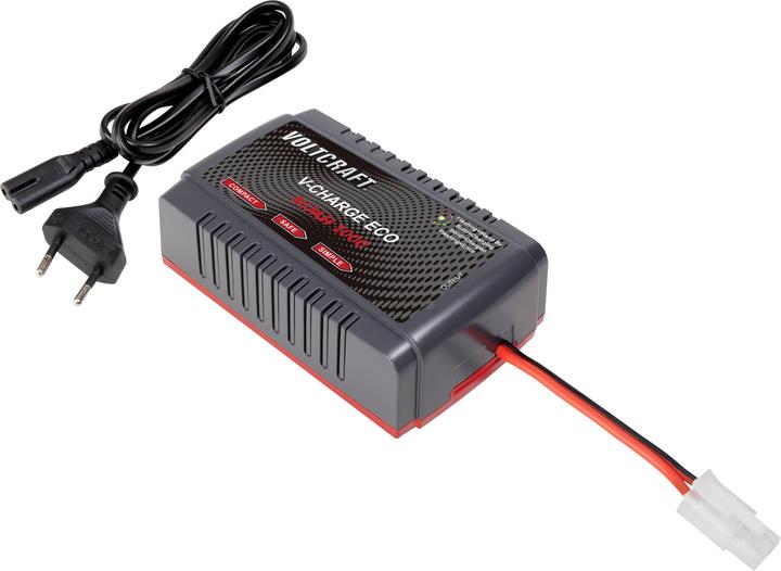 Produktbild Voltcraft Ladegerät V-Charge Eco NiMh 2000
