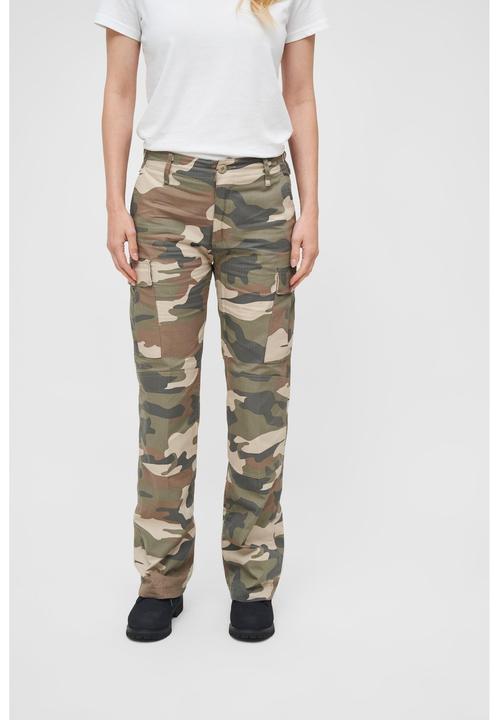 Produktbild Brandit Ladies BDU Ripstop Trouser (28)