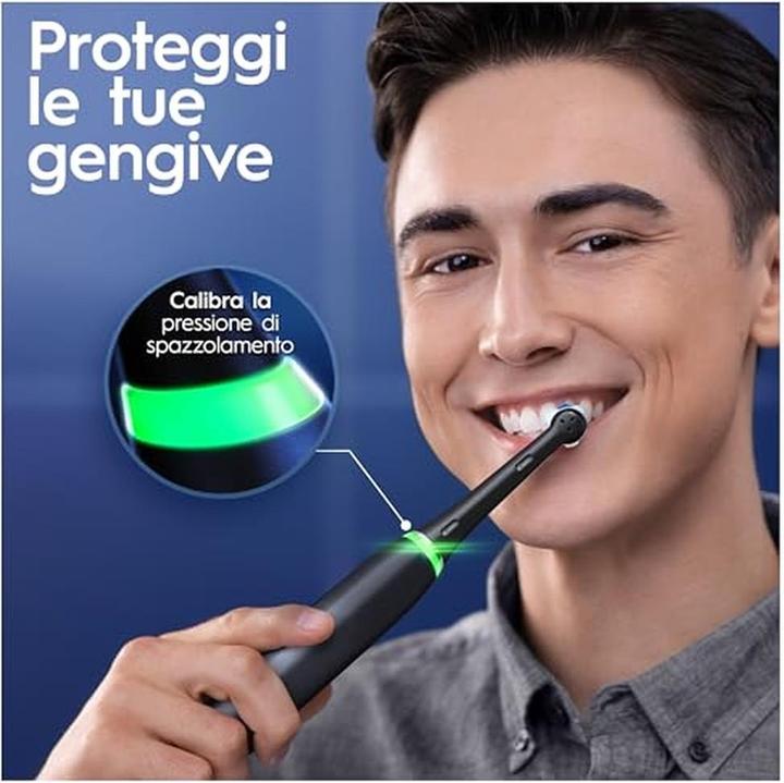 Immagine prodotto Oral-B iO6N (Spazzolino oscillante)